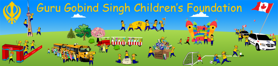 Guru Gobind Singh Children's Foundation